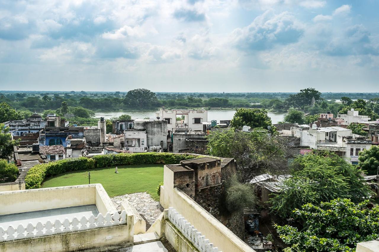 Fort Barli - A 16Th Century Castle Exterior photo
